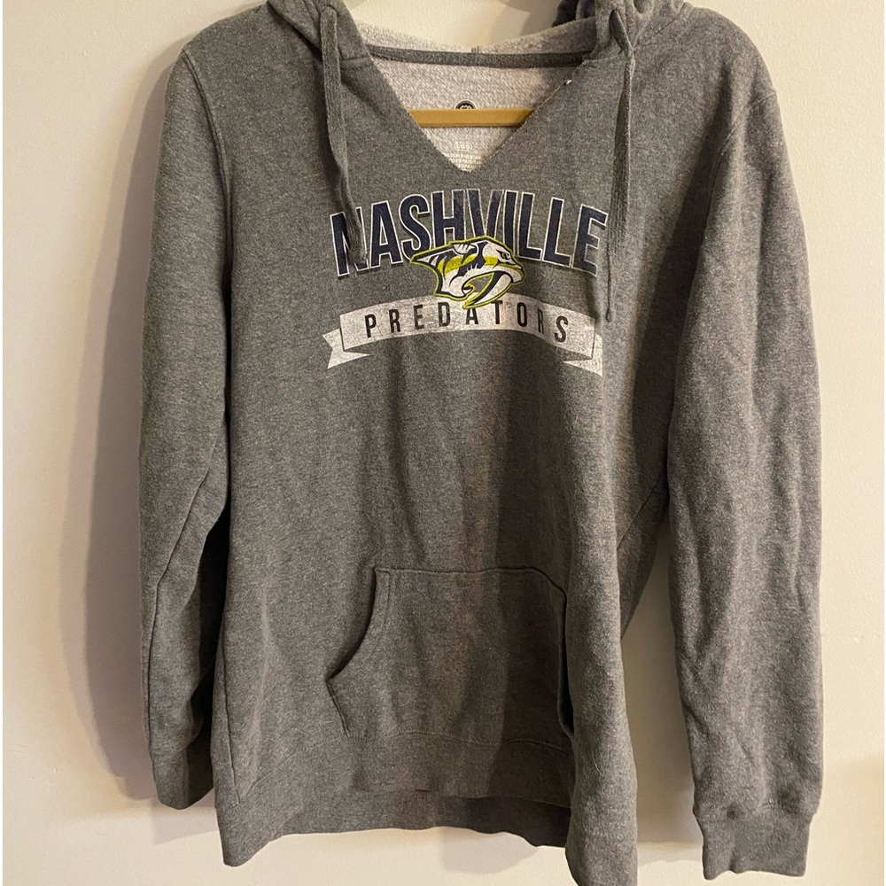 Nashville predictors hoodie